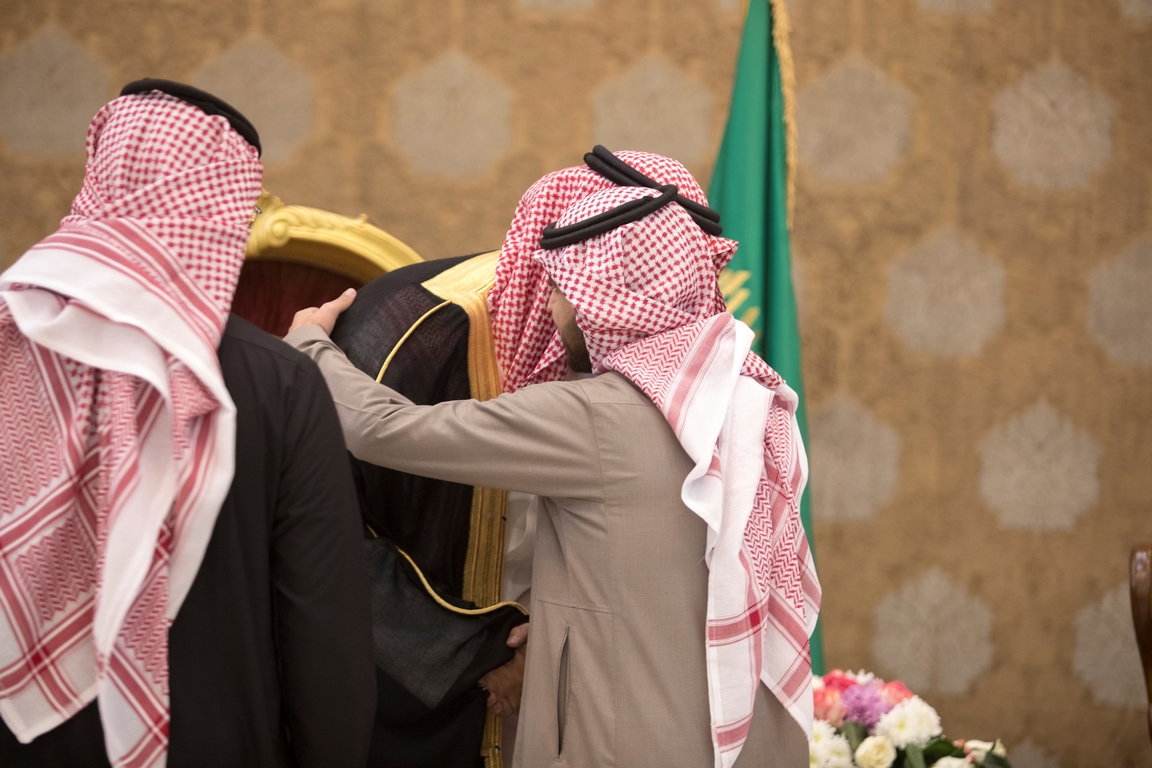 زواج عبدالله الدبيخي 