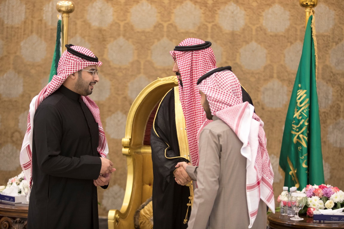 زواج عبدالله الدبيخي 