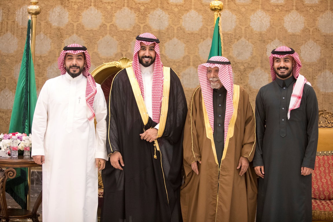 زواج عبدالله الدبيخي 