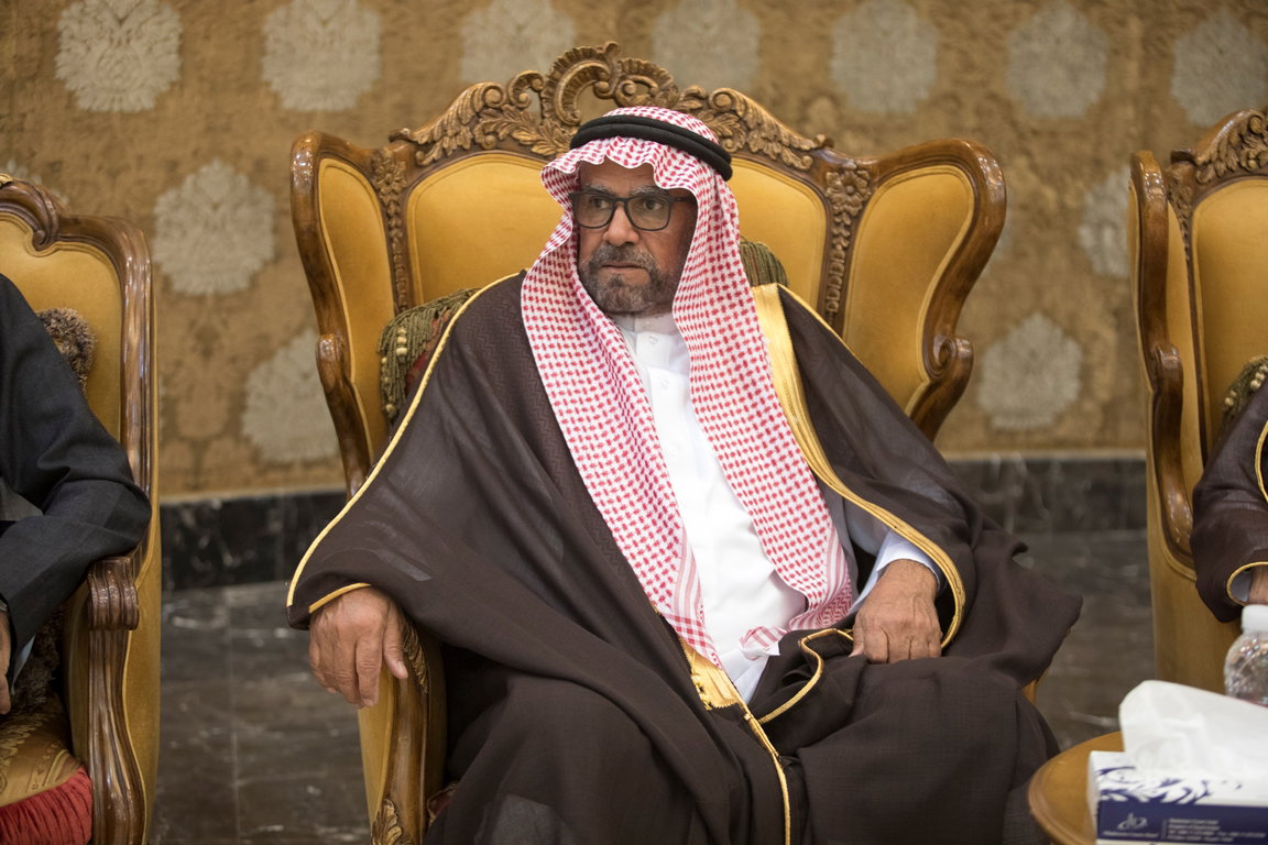 زواج عبدالله الدبيخي 