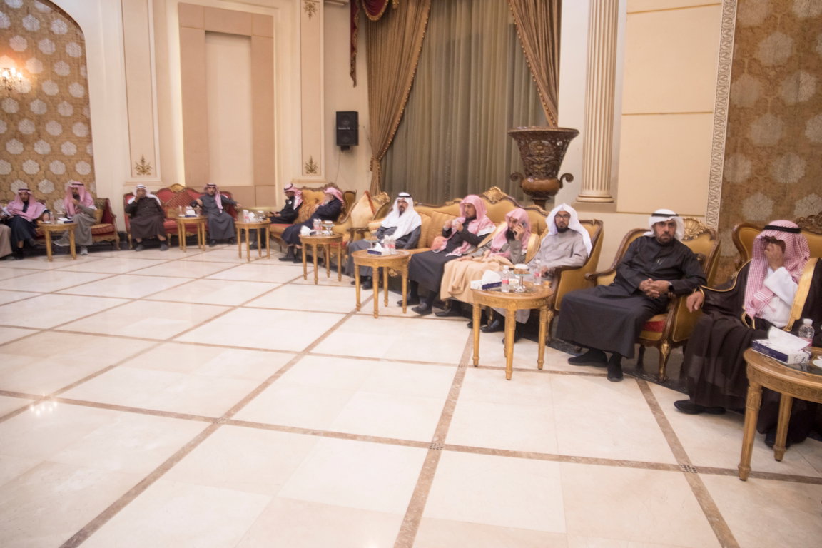 زواج عبدالله الدبيخي 