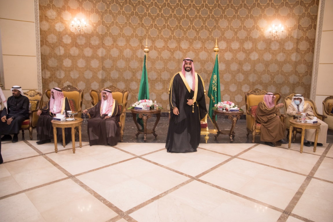 زواج عبدالله الدبيخي 