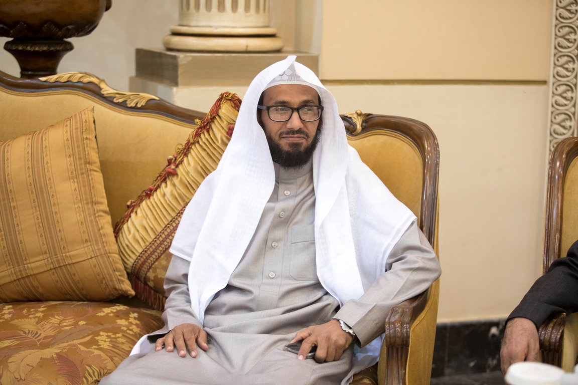 زواج عبدالله الدبيخي 