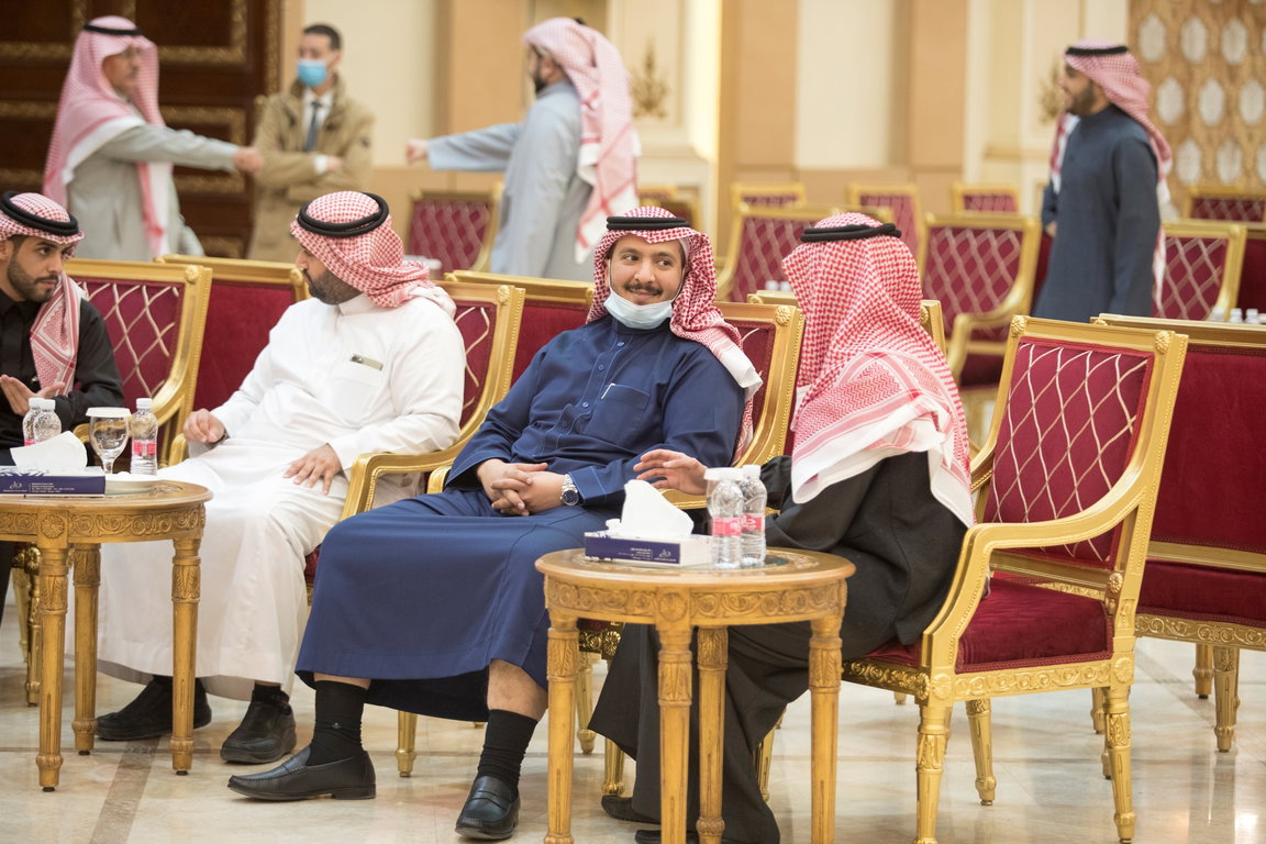 زواج عبدالله الدبيخي 