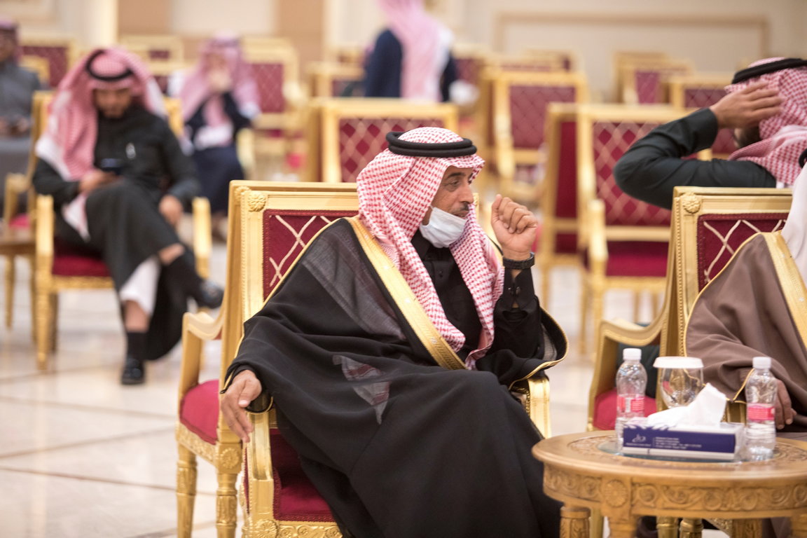 زواج عبدالله الدبيخي 