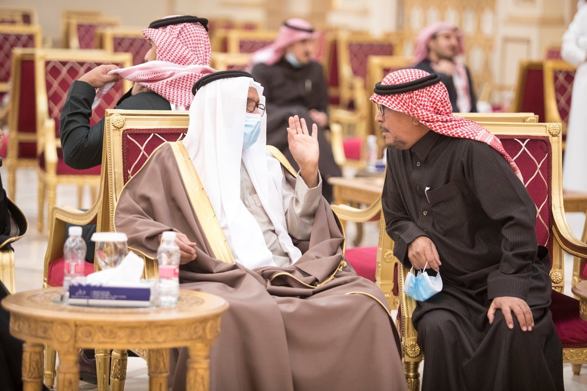 زواج عبدالله الدبيخي 