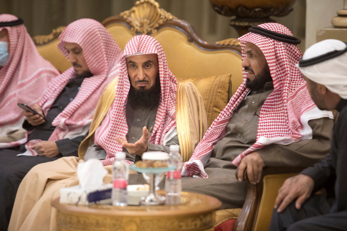 زواج عبدالله الدبيخي 