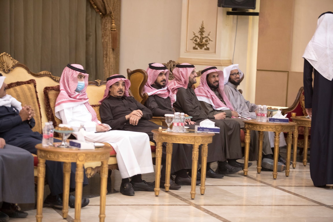 زواج عبدالله الدبيخي 