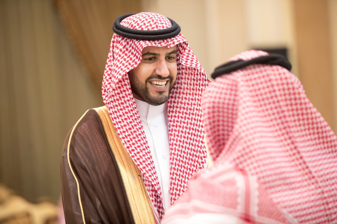 زواج عبدالله الدبيخي 