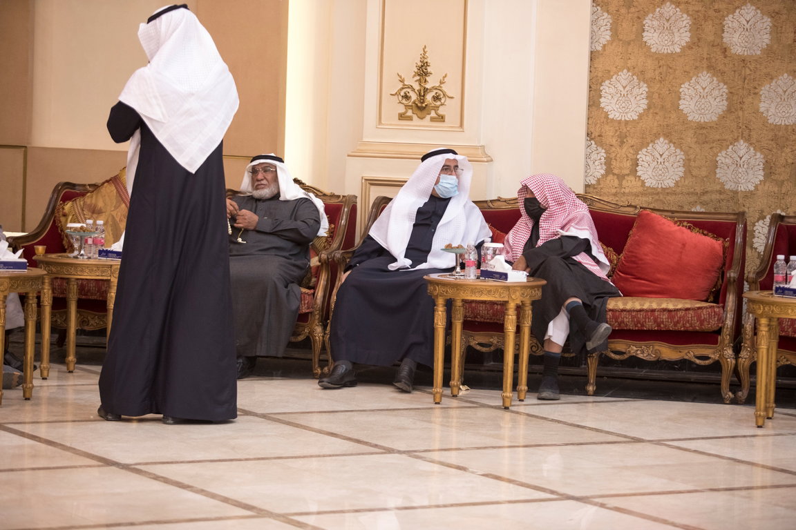 زواج عبدالله الدبيخي 