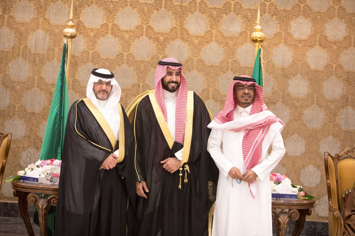 زواج عبدالله الدبيخي 