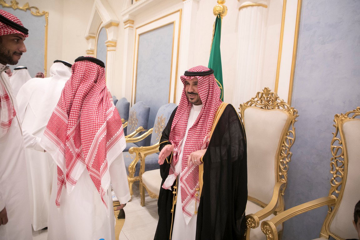 زواج عبدالله بن حميدان الهجلة المطيري