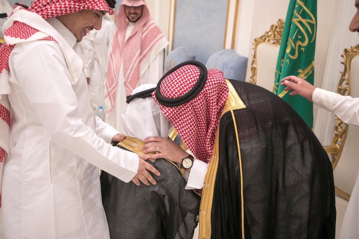 زواج عبدالله بن حميدان الهجلة المطيري