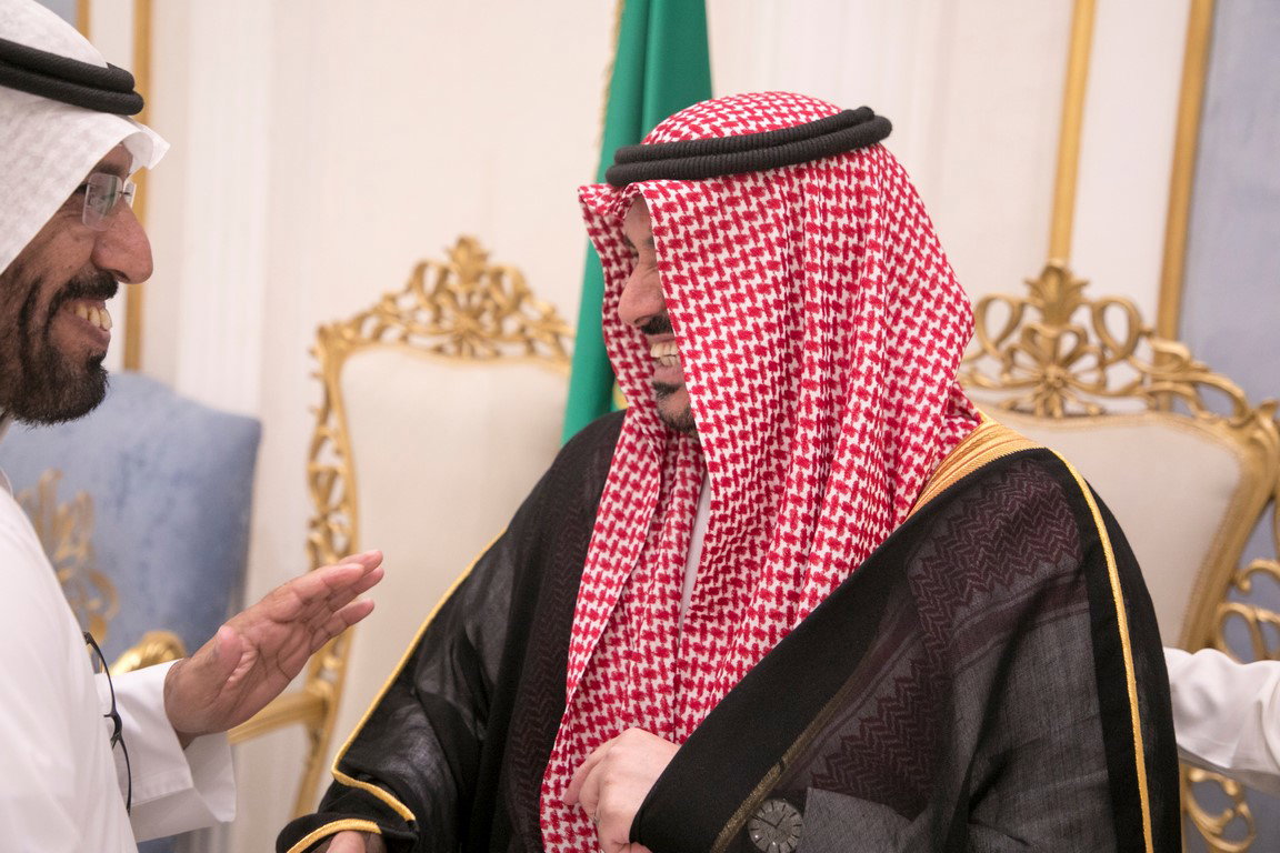 زواج عبدالله بن حميدان الهجلة المطيري