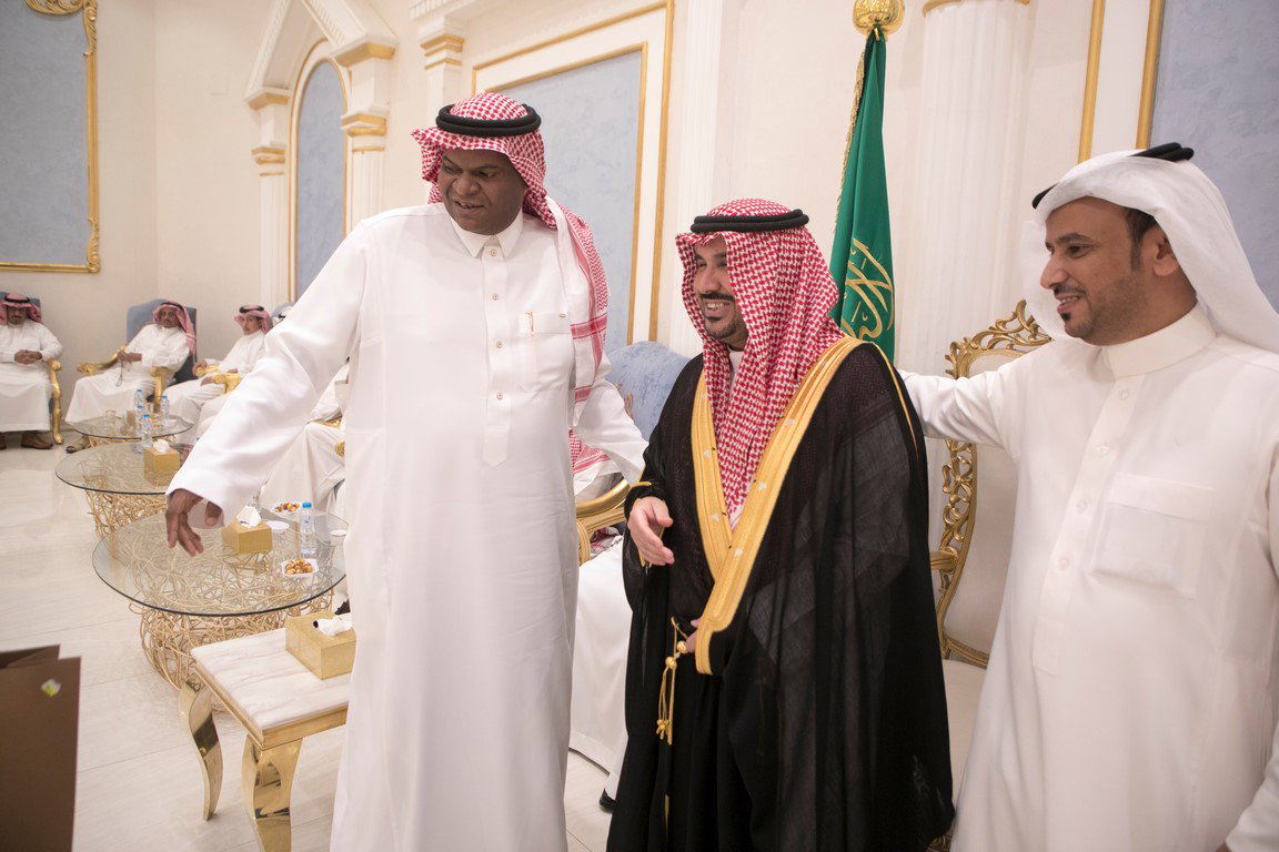 زواج عبدالله بن حميدان الهجلة المطيري