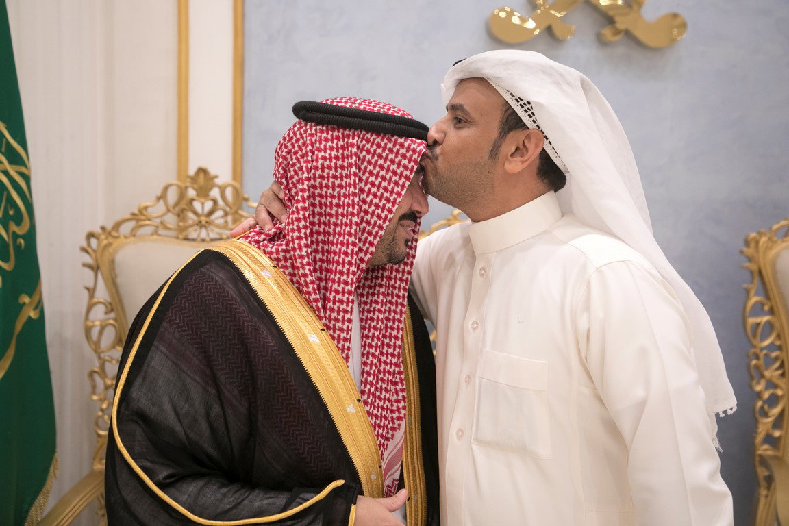 زواج عبدالله بن حميدان الهجلة المطيري