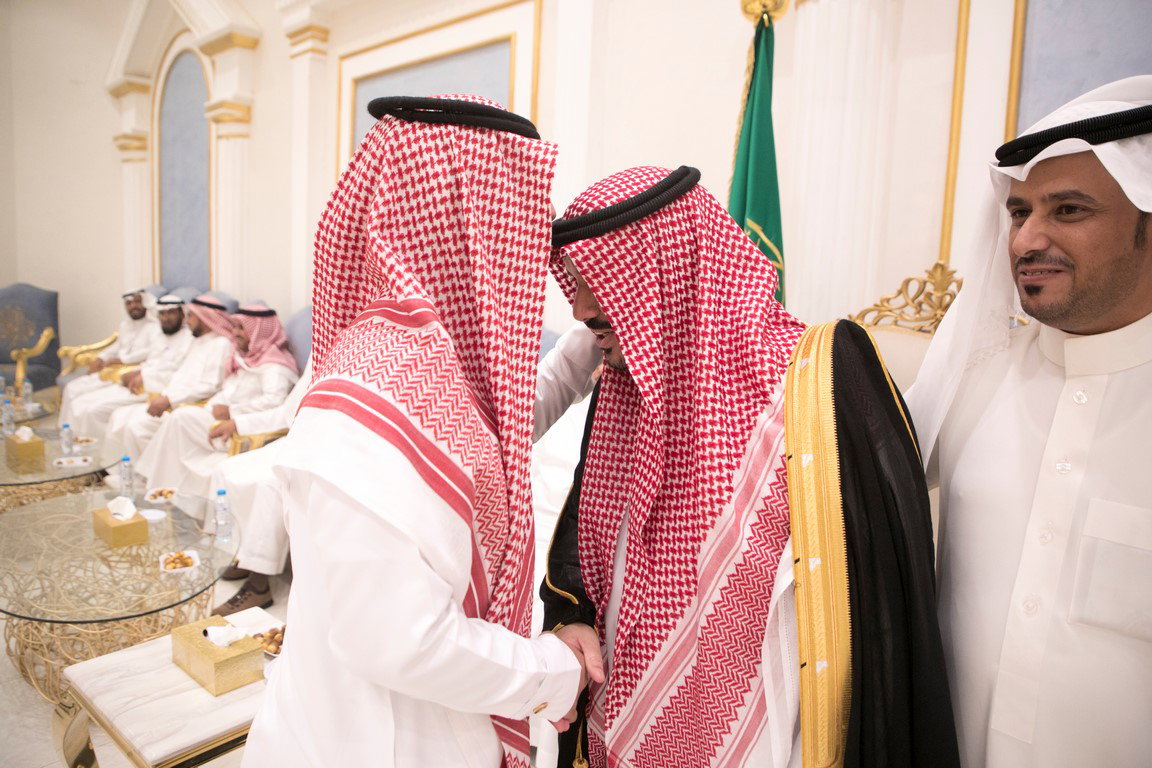 زواج عبدالله بن حميدان الهجلة المطيري