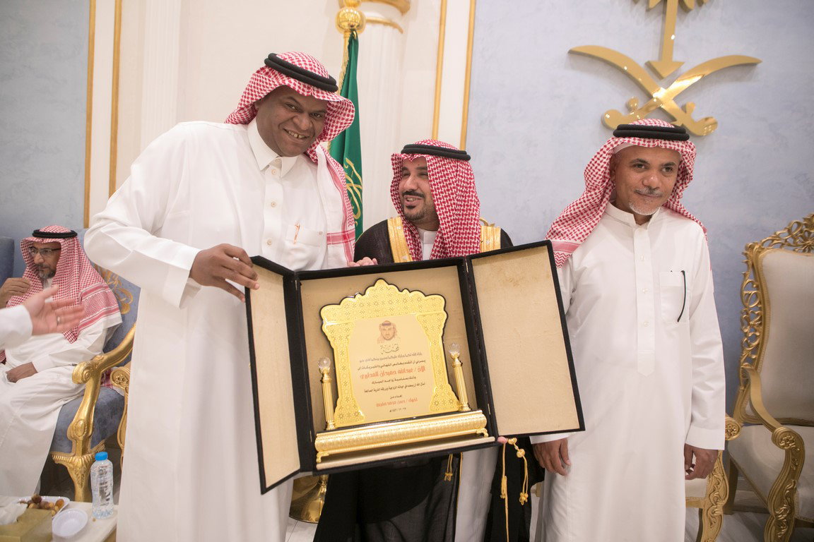 زواج عبدالله بن حميدان الهجلة المطيري