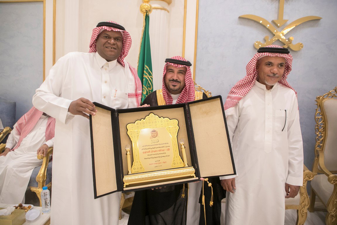 زواج عبدالله بن حميدان الهجلة المطيري