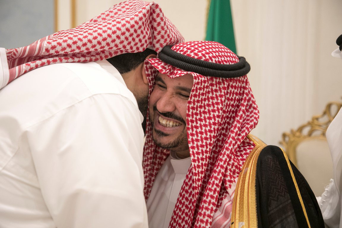 زواج عبدالله بن حميدان الهجلة المطيري