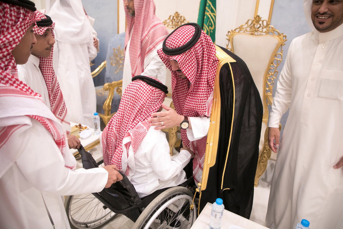 زواج عبدالله بن حميدان الهجلة المطيري