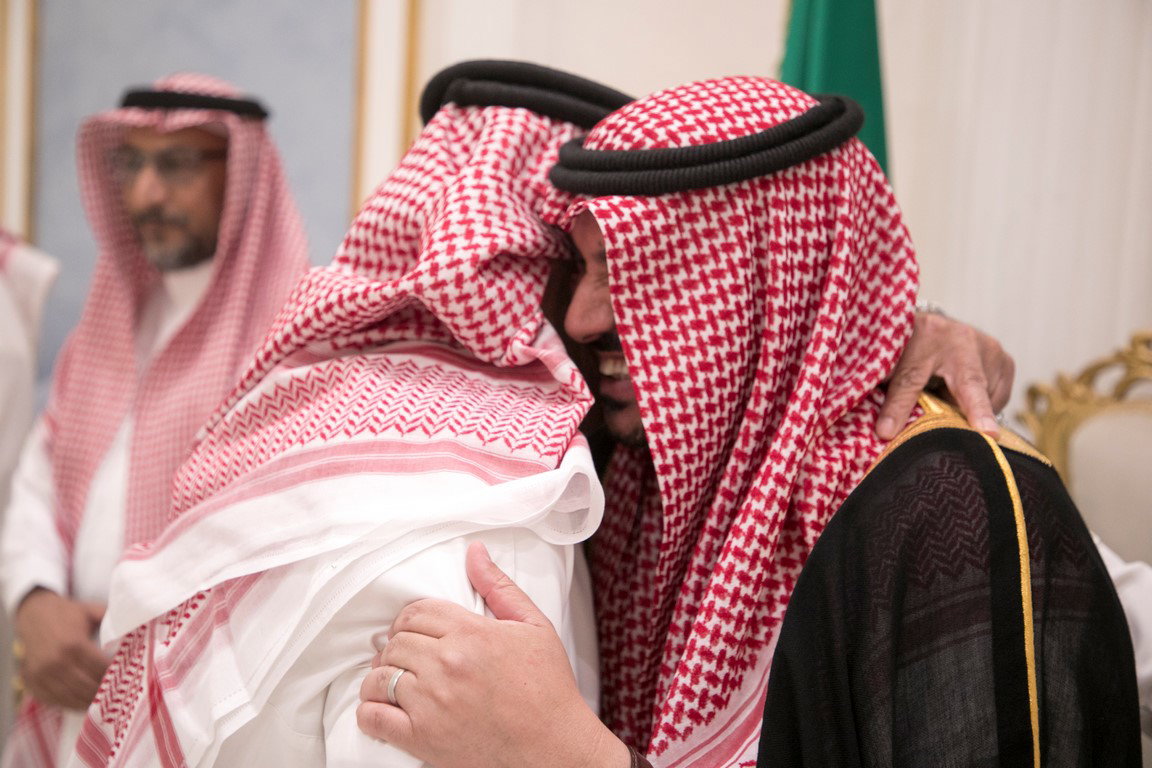 زواج عبدالله بن حميدان الهجلة المطيري