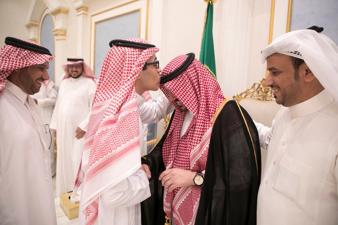 زواج عبدالله بن حميدان الهجلة المطيري