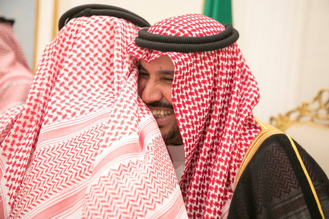 زواج عبدالله بن حميدان الهجلة المطيري