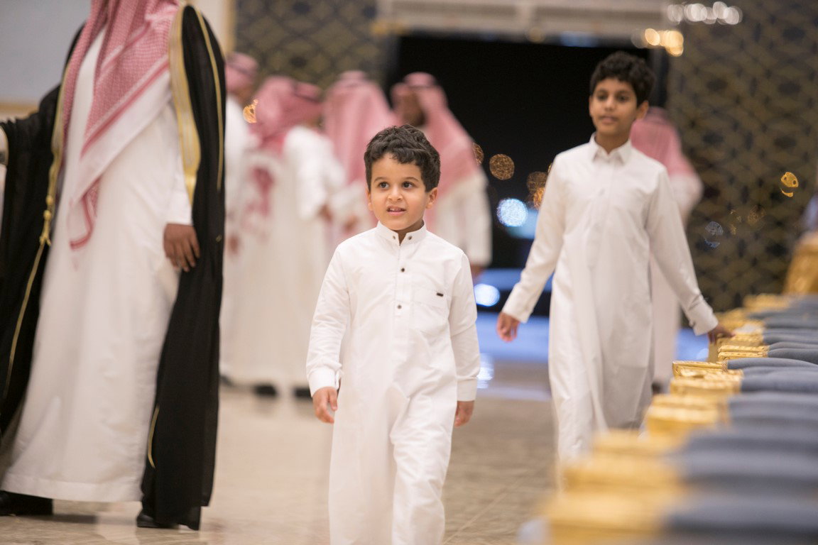 زواج عبدالله بن حميدان الهجلة المطيري