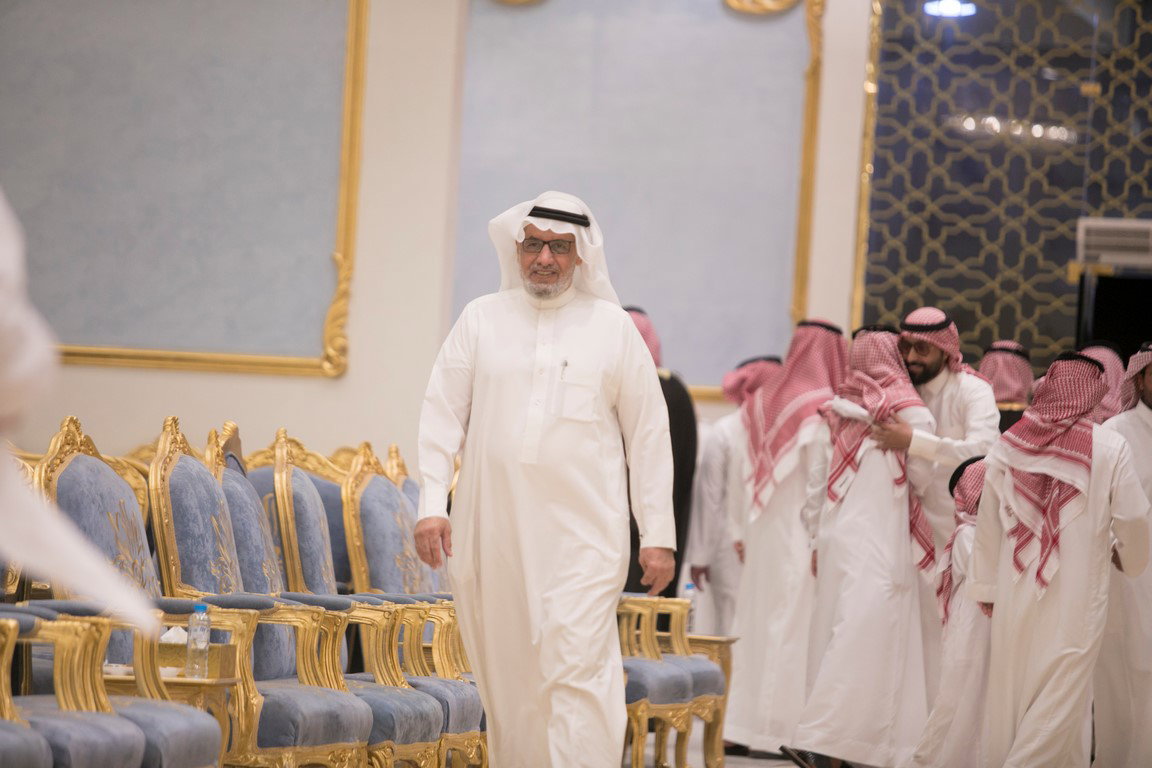 زواج عبدالله بن حميدان الهجلة المطيري