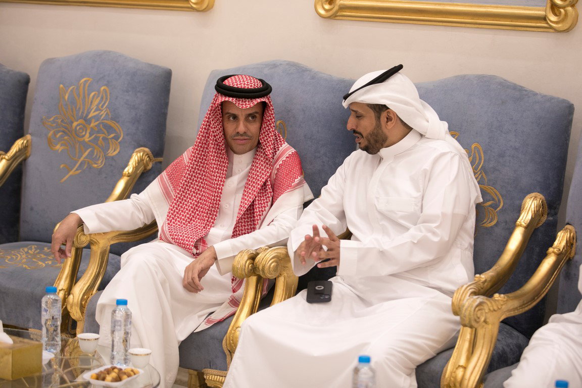 زواج عبدالله بن حميدان الهجلة المطيري