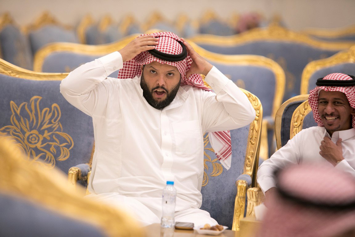 زواج عبدالله بن حميدان الهجلة المطيري