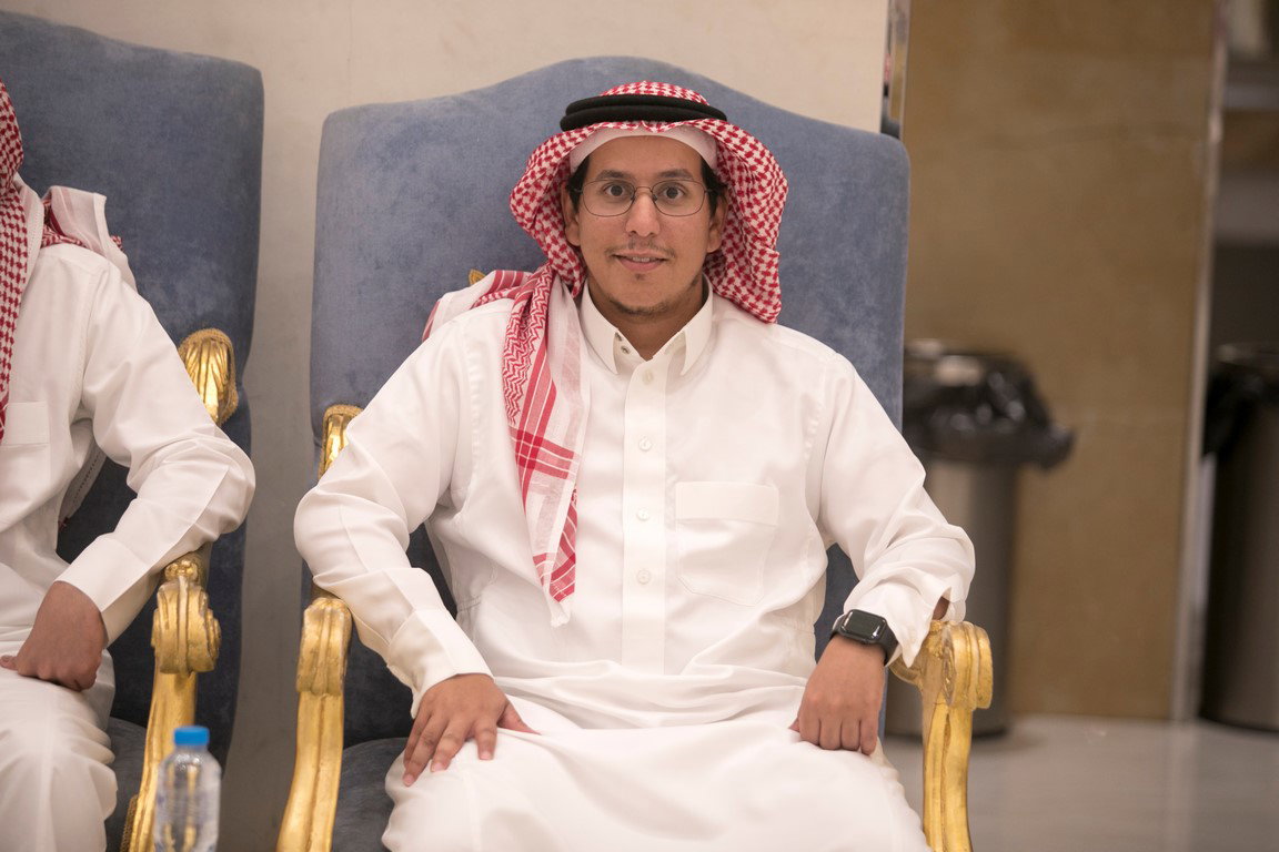 زواج عبدالله بن حميدان الهجلة المطيري