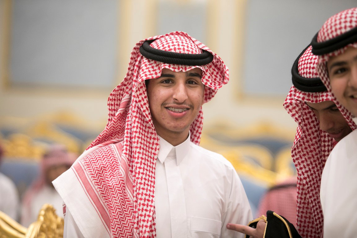 زواج عبدالله بن حميدان الهجلة المطيري