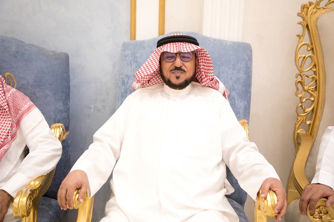 زواج عبدالله بن حميدان الهجلة المطيري