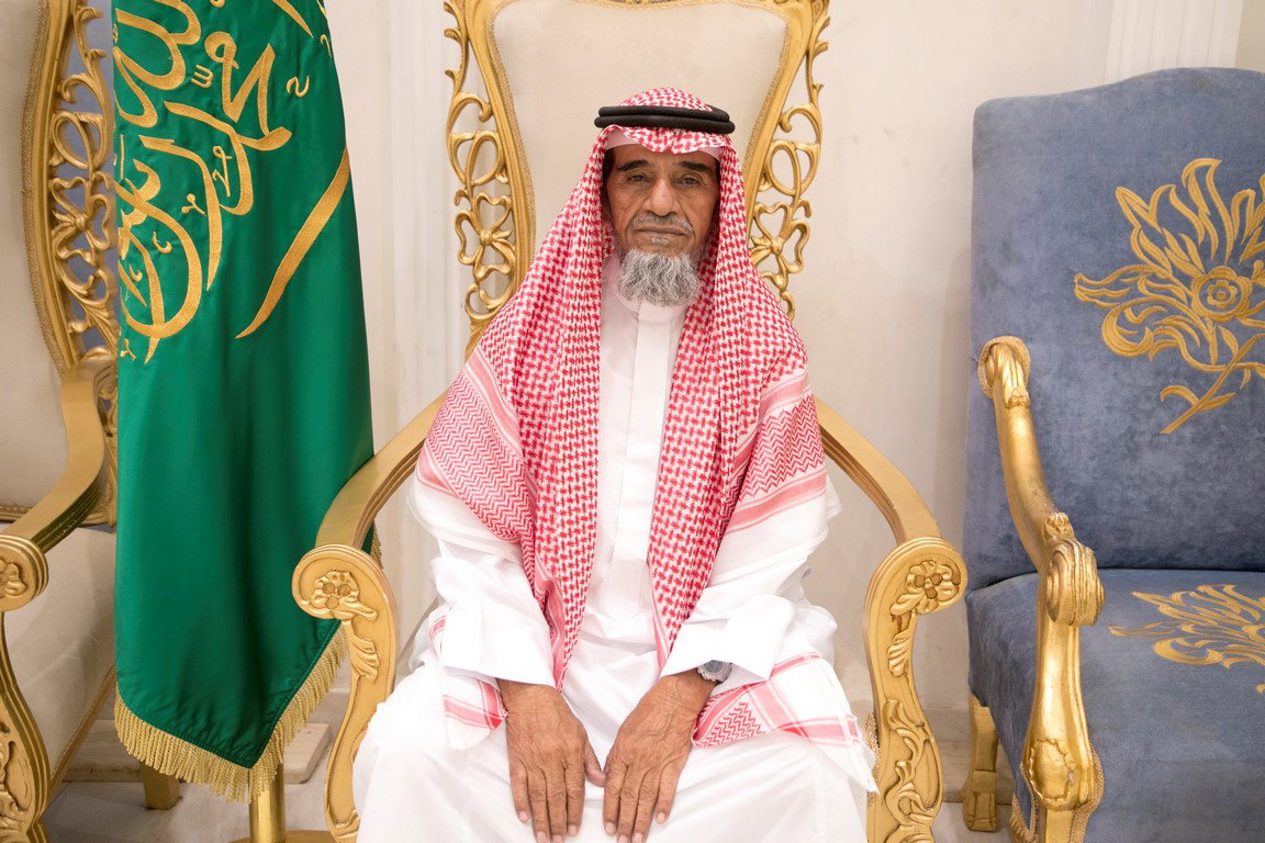 زواج عبدالله بن حميدان الهجلة المطيري