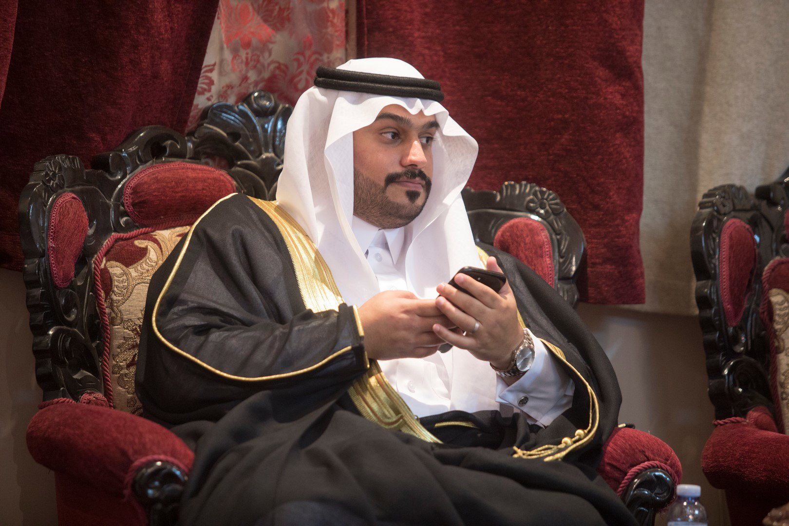 زواج العريس محمد بن عبدالعزيز العويد