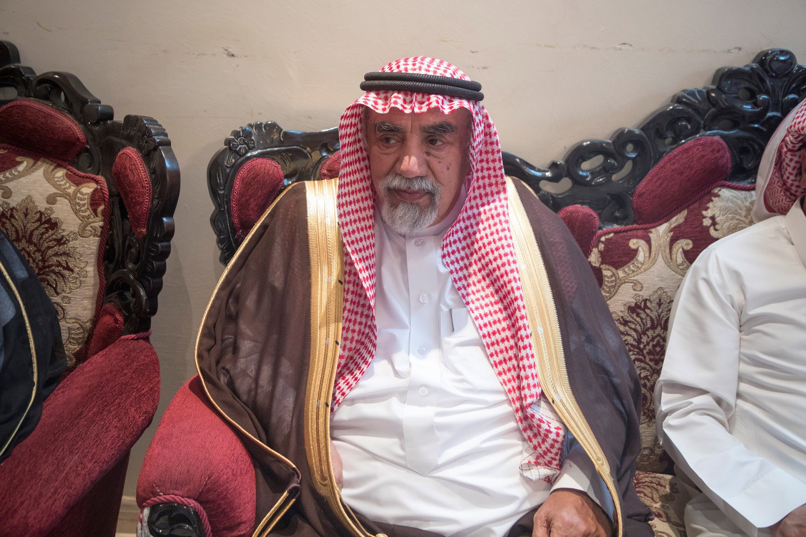 زواج العريس محمد بن عبدالعزيز العويد