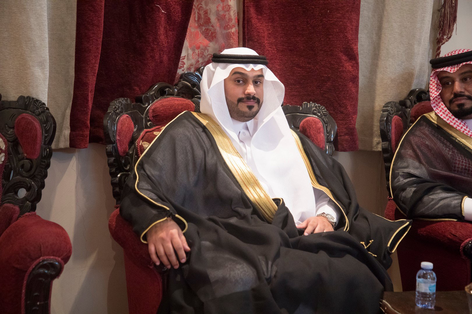 زواج العريس محمد بن عبدالعزيز العويد