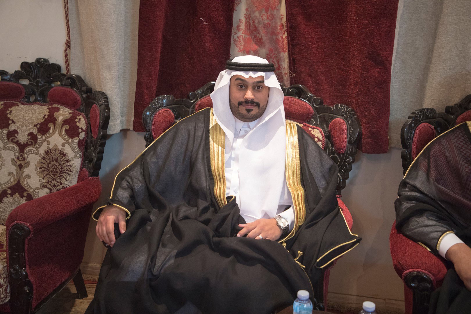 زواج العريس محمد بن عبدالعزيز العويد