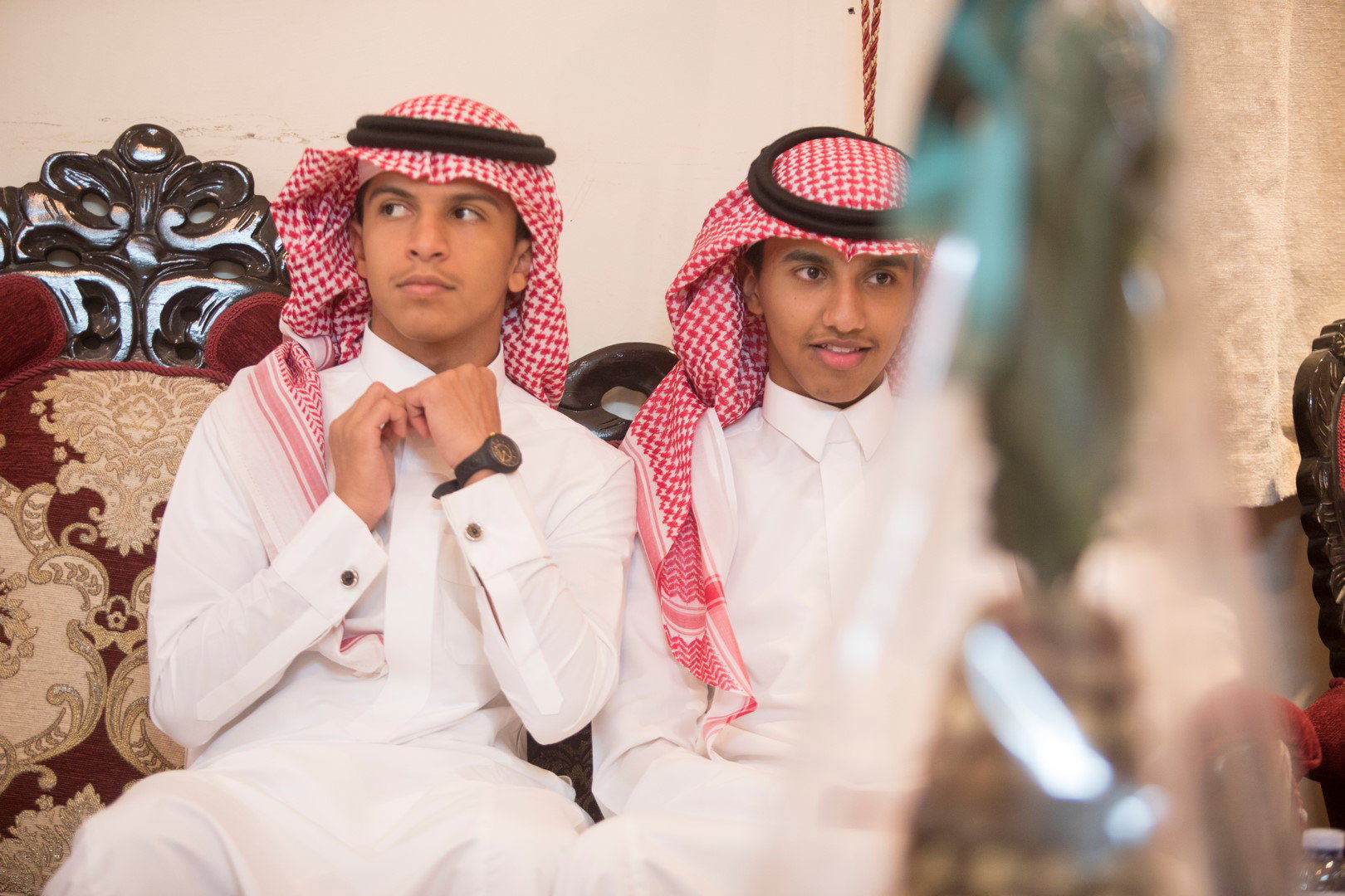 زواج العريس محمد بن عبدالعزيز العويد