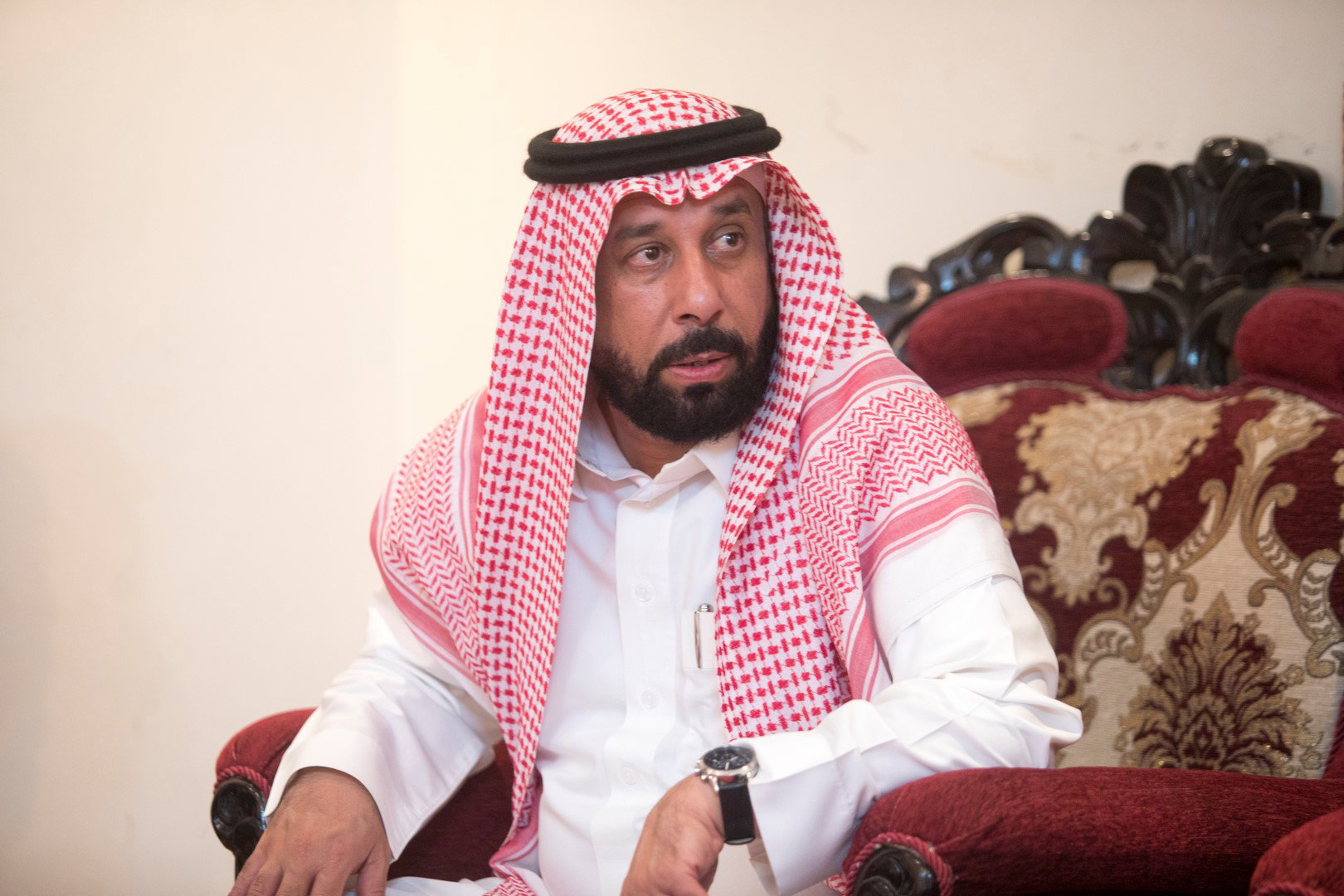 زواج العريس محمد بن عبدالعزيز العويد