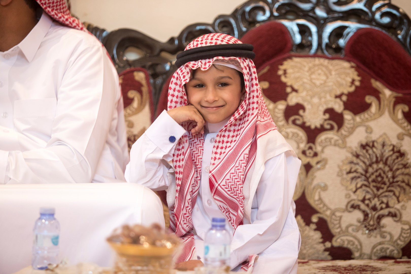 زواج العريس محمد بن عبدالعزيز العويد