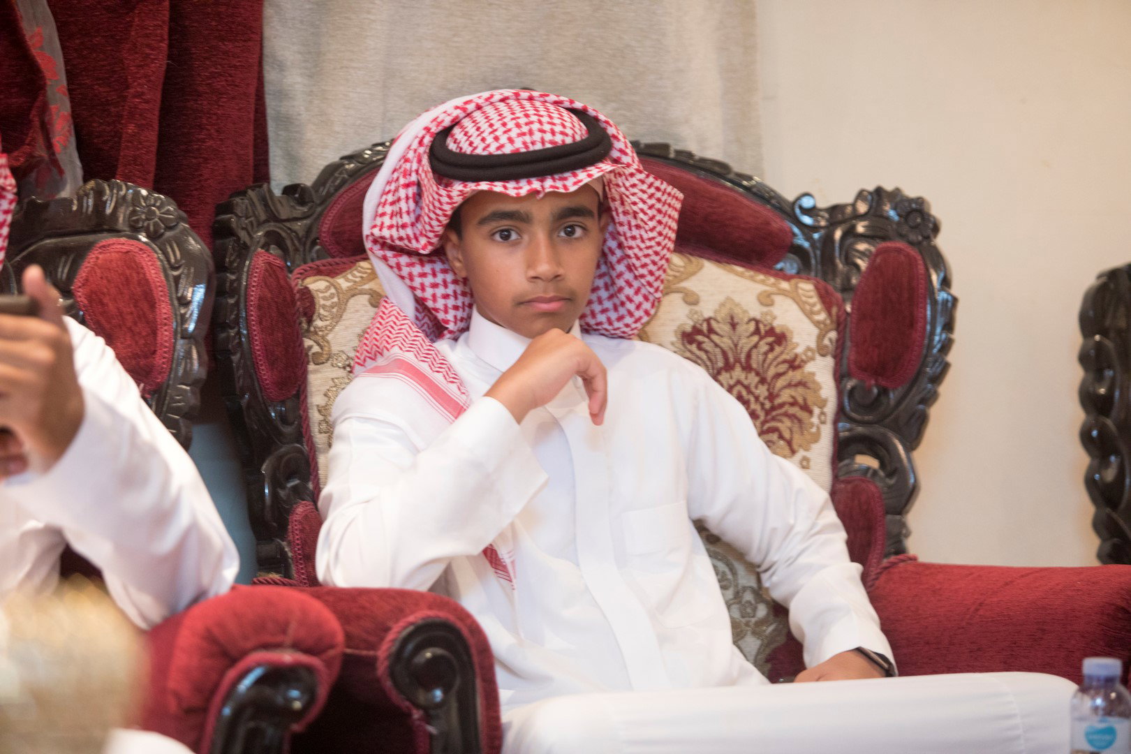 زواج العريس محمد بن عبدالعزيز العويد