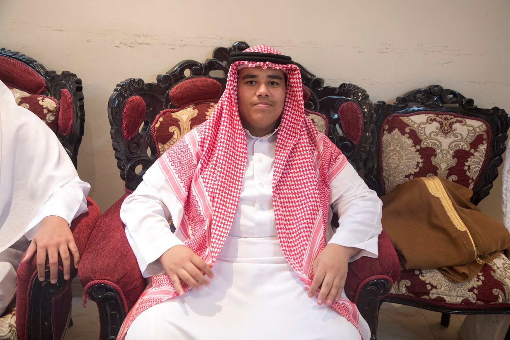 زواج العريس محمد بن عبدالعزيز العويد