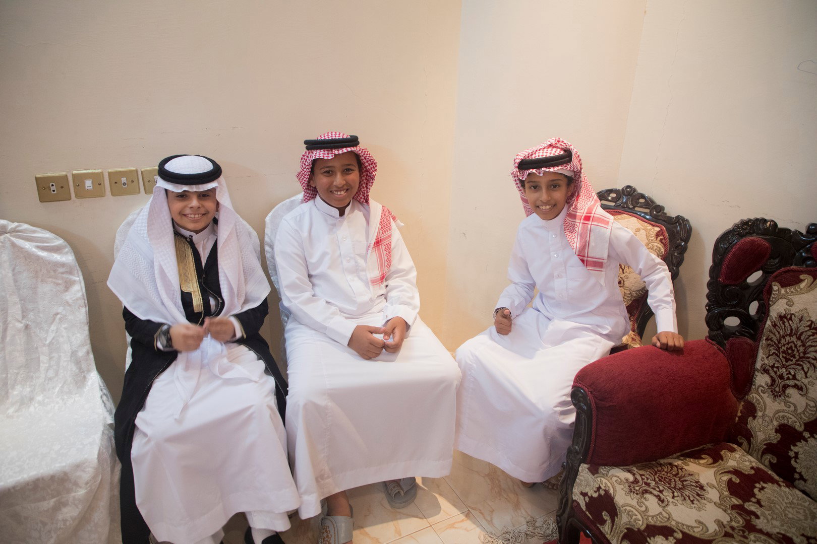 زواج العريس محمد بن عبدالعزيز العويد