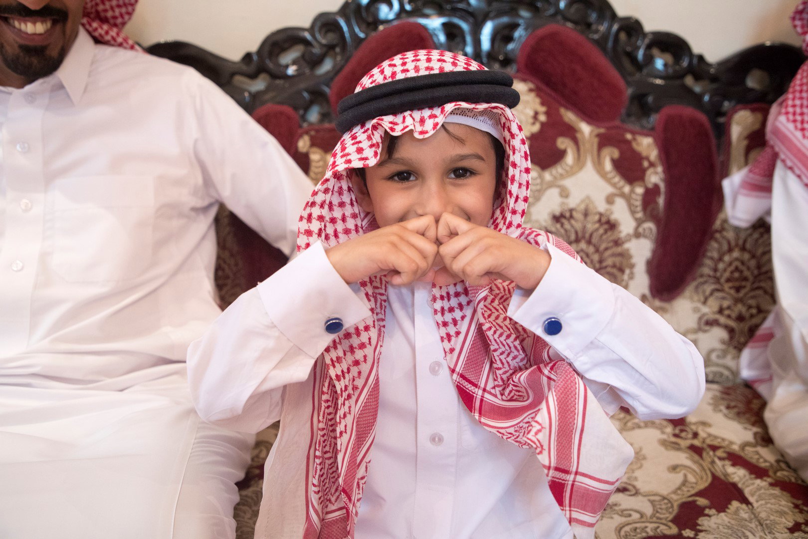 زواج العريس محمد بن عبدالعزيز العويد