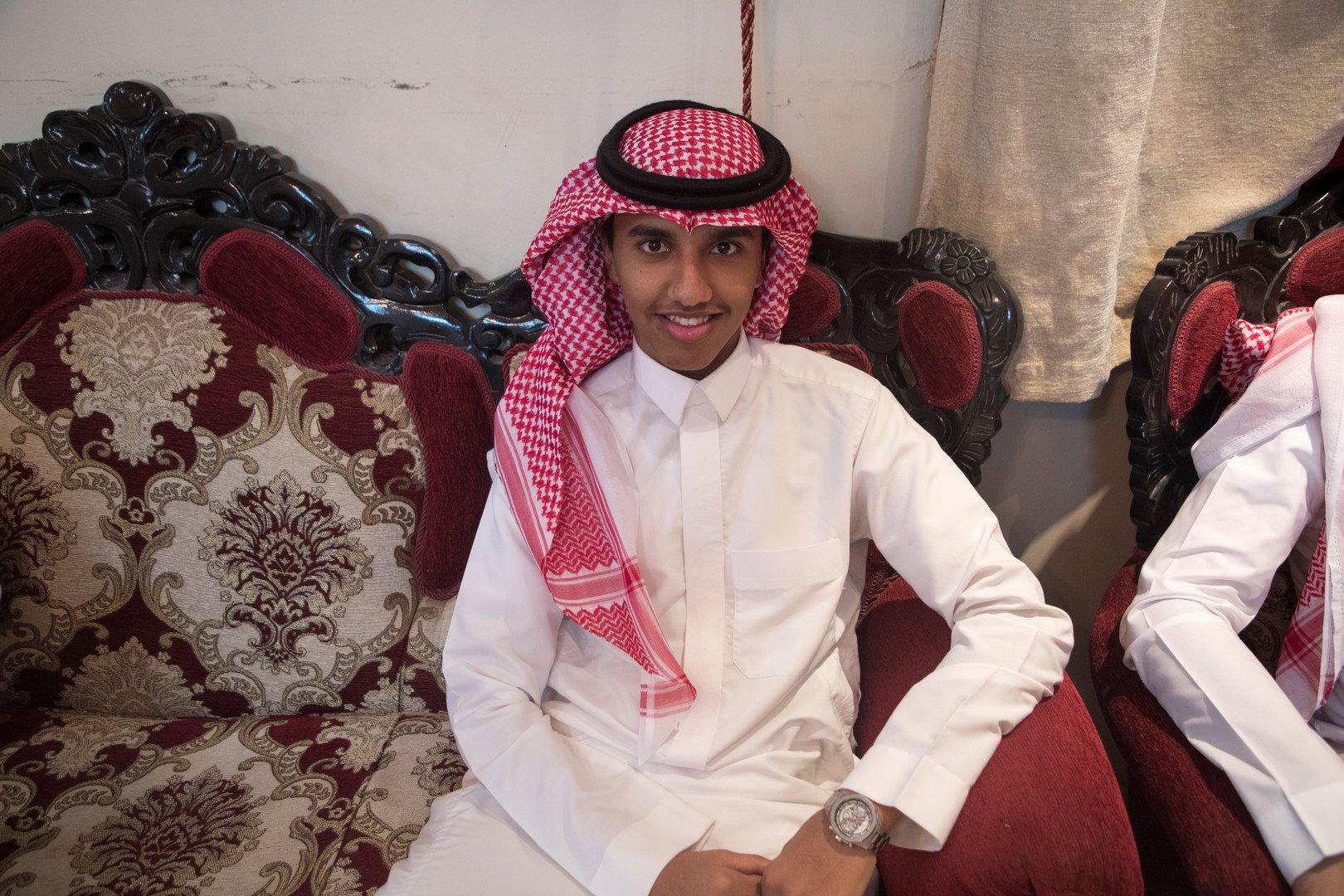 زواج العريس محمد بن عبدالعزيز العويد