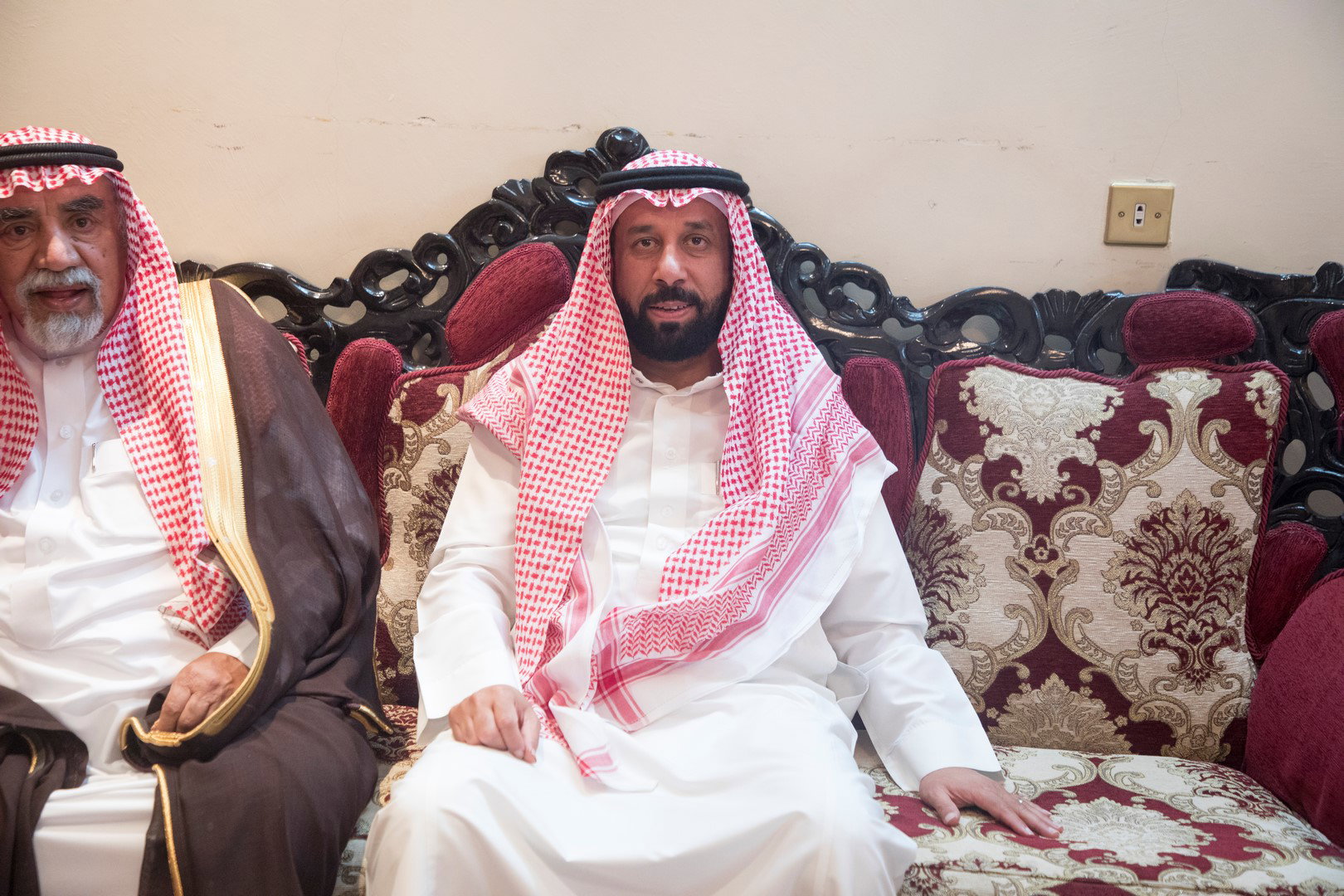 زواج العريس محمد بن عبدالعزيز العويد