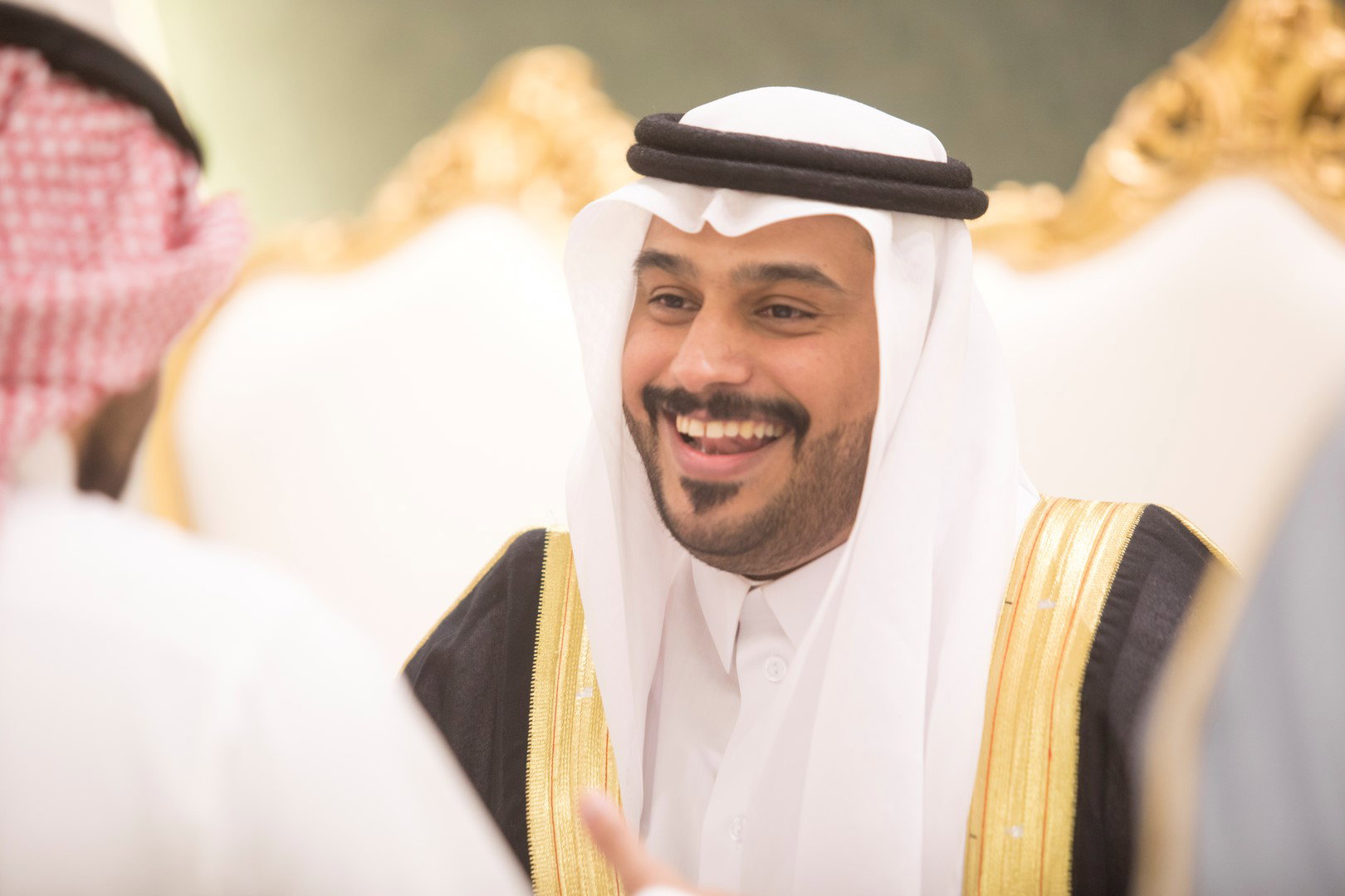 زواج العريس محمد بن عبدالعزيز العويد